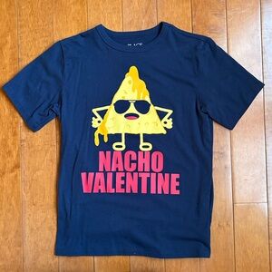 Nacho Valentine Tee